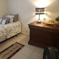 Mariel A Hernandez's room