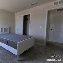 Wilson wang's room