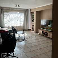 Vanessa's room