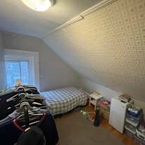 Heidi Ryan-Nicholas's room