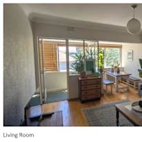 Ian's room