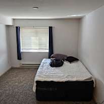 Michael Neuendorf's room