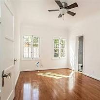 Jonathan's room