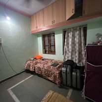 Onkar's room