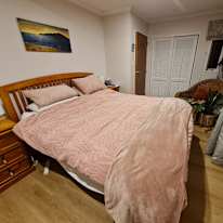 Gregg's room