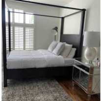 Angie's room