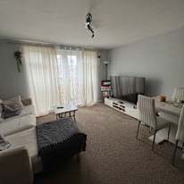 Rumi's room