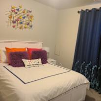 Sunnie's room