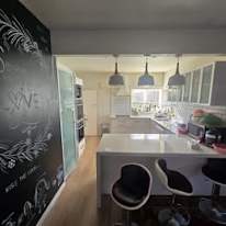 Karan Cheema's room