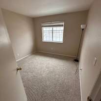 Grace's room