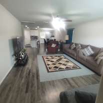 Fatima's room