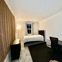 Miani Giron's room