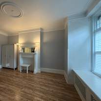 Valerie's room