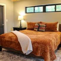 Caroline's room
