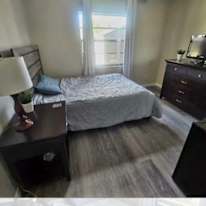 Alice's room