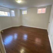 Umathini's room