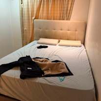 Dee's room