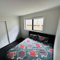 Pawan's room