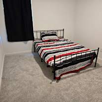 Trevor's room