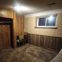 Jason's room