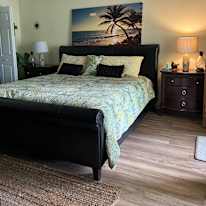 Laura Hamblin's room