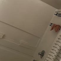 Tyler's room