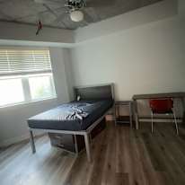 Trevor Flores's room