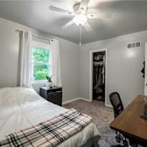 David's room
