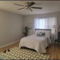 Oscar's room