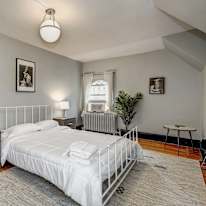 Sam June's room