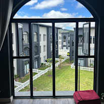 Masana's room