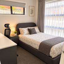 Gillkaur's room