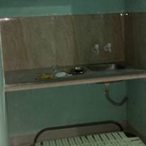 Priyanshu Bhargav's room