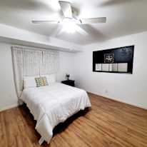 Lovelyn's room