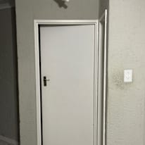 Clever's room