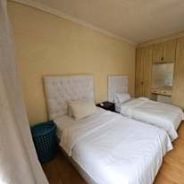 Catherine's room