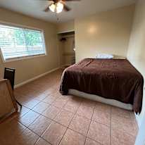 Lana's room
