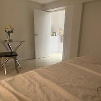Marie's room
