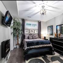 Jennifer's room