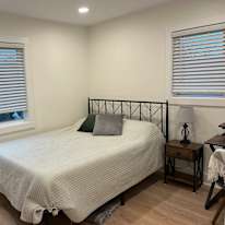 Nikki's room