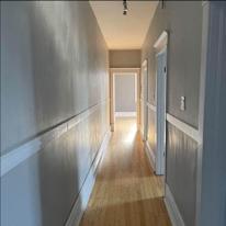 Adam's room