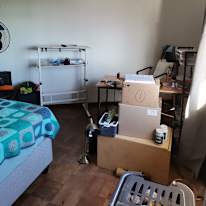 Emelia's room