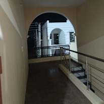Armaan's room