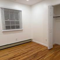 Rudy's room