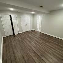Kofi's room