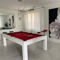 Cindy's room