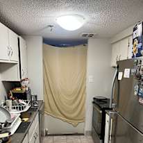 Madhulika's room