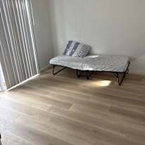 Thalia Hernandez's room