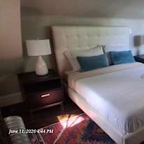 Jane Anum's room