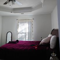 Sheila's room